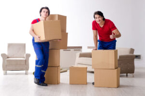 Residential Relocation