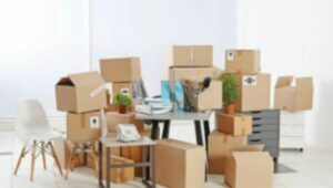 Assure Bharat Packers and Movers